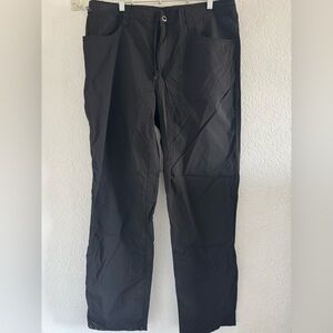 Patagonia Men's Quandary Pants
